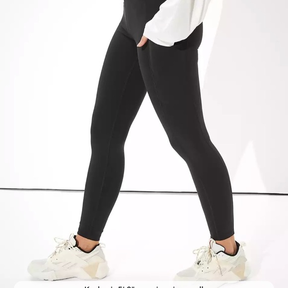 American eagle leggings - Picture 1 of 5